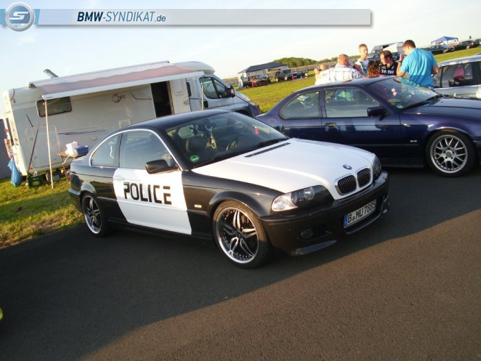 BMW-Syndikat Fotostorie