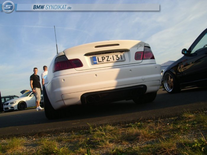 BMW-Syndikat Fotostorie