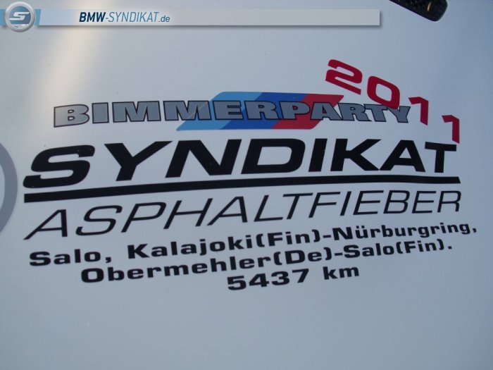 BMW-Syndikat Fotostorie