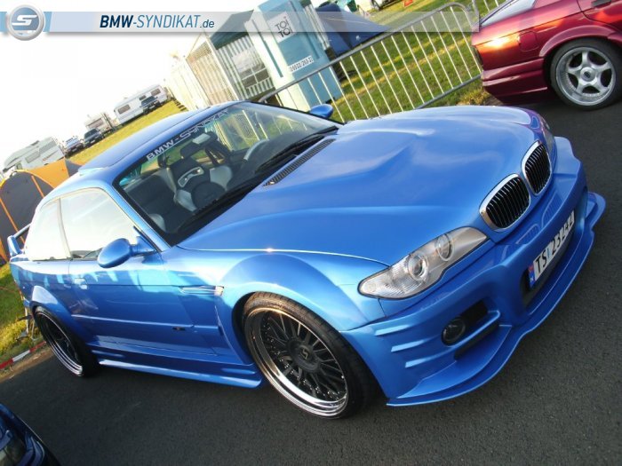 BMW-Syndikat Fotostorie
