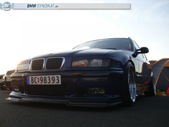 BMW-Syndikat Fotostorie