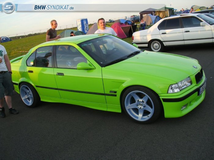 BMW-Syndikat Fotostorie