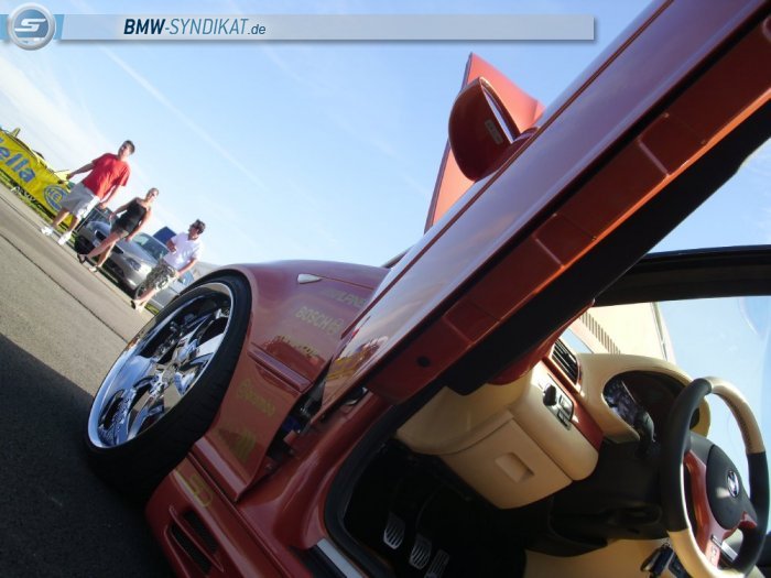 BMW-Syndikat Fotostorie