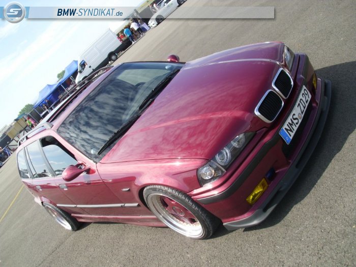 BMW-Syndikat Fotostorie