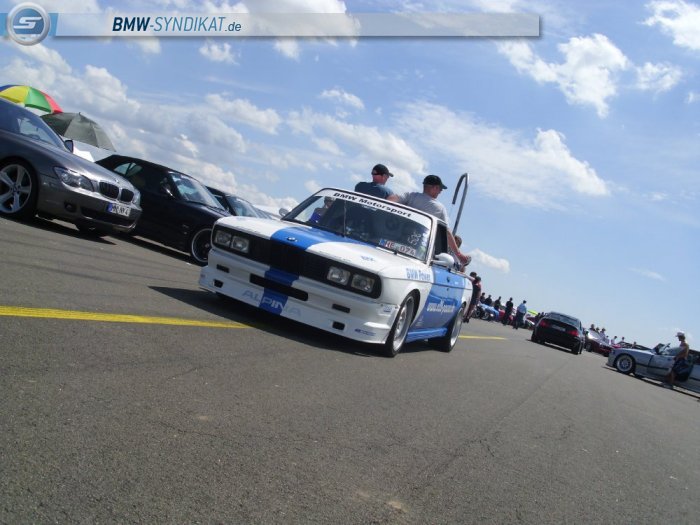 BMW-Syndikat Fotostorie