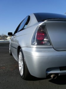 E46 Compact UPDATE Fertig fr Saison 2012 ;) - 3er BMW - E46