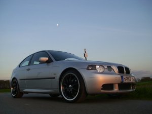 E46 Compact UPDATE Fertig fr Saison 2012 ;) - 3er BMW - E46