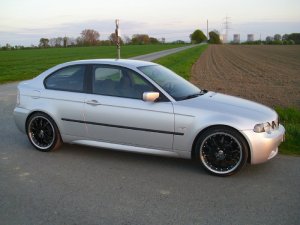 E46 Compact UPDATE Fertig fr Saison 2012 ;) - 3er BMW - E46