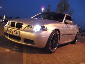 E46 Compact UPDATE Fertig fr Saison 2012 ;) - 3er BMW - E46