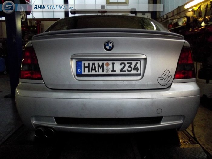 BMW-Syndikat Fotostorie