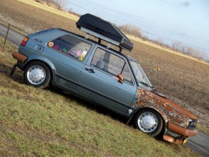Meine 2er Retro Ratte - Fremdfabrikate