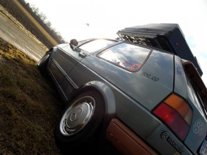 Meine 2er Retro Ratte - Fremdfabrikate