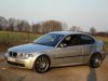 E46 Compact UPDATE Fertig fr Saison 2012 ;) - 3er BMW - E46 - DSCF0699.JPG