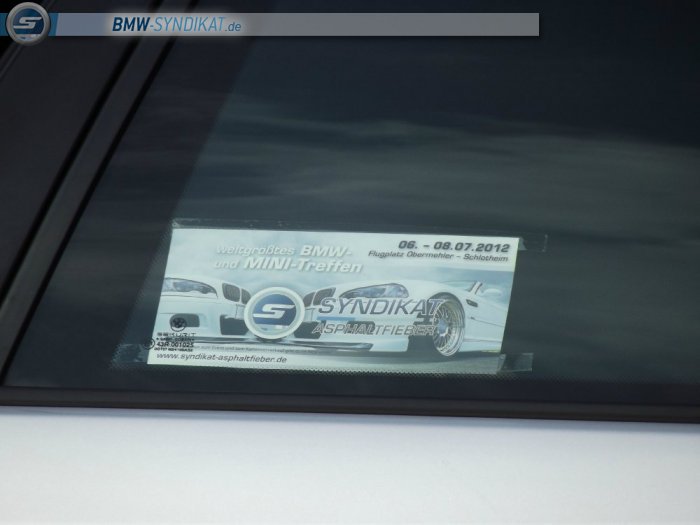 BMW-Syndikat Fotostorie