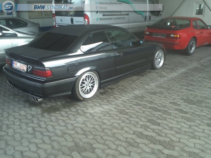 BMW-Syndikat Fotostorie
