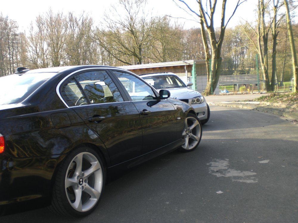 BMW 130iA - 1er BMW - E81 / E82 / E87 / E88