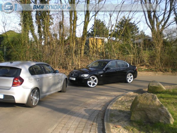 BMW-Syndikat Fotostorie