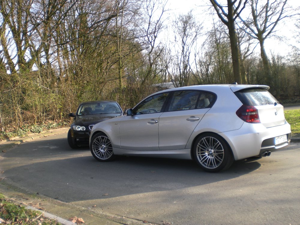 BMW 130iA - 1er BMW - E81 / E82 / E87 / E88