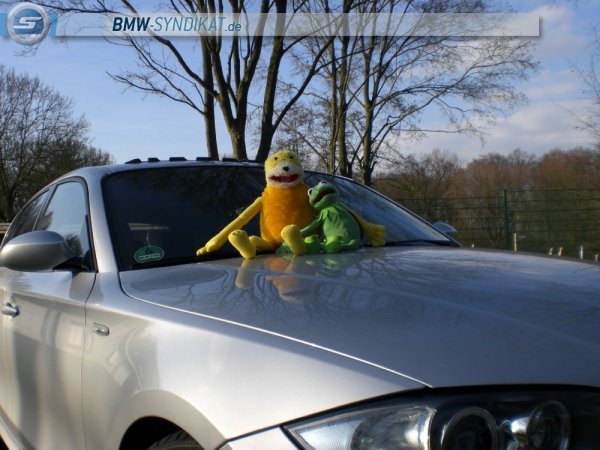 BMW-Syndikat Fotostorie