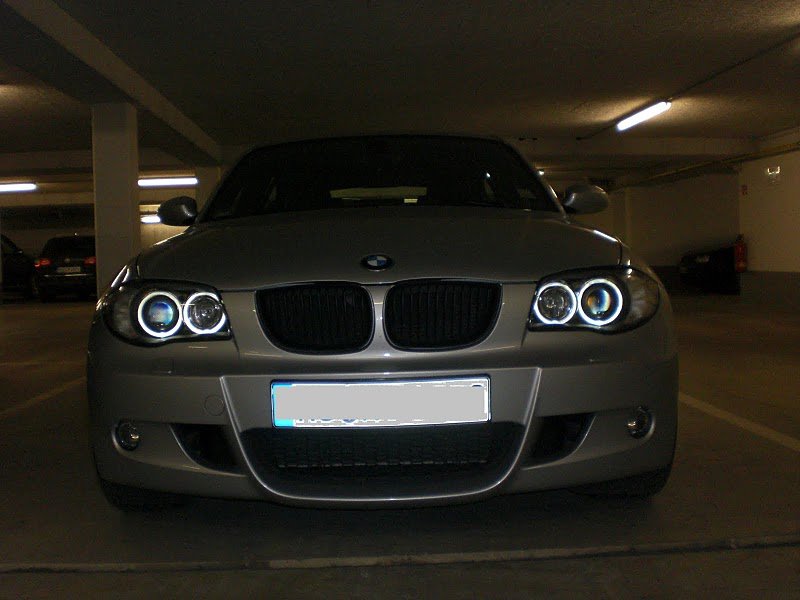 BMW 130iA - 1er BMW - E81 / E82 / E87 / E88