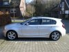 BMW 130iA - 1er BMW - E81 / E82 / E87 / E88 - CIMG1187.JPG