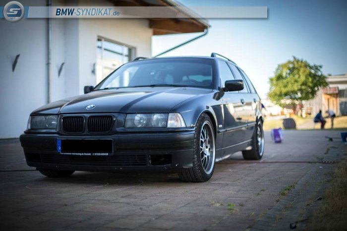 BMW-Syndikat Fotostorie