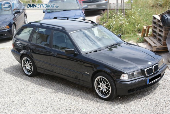 BMW-Syndikat Fotostorie