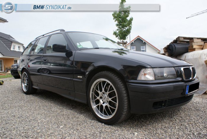 BMW-Syndikat Fotostorie