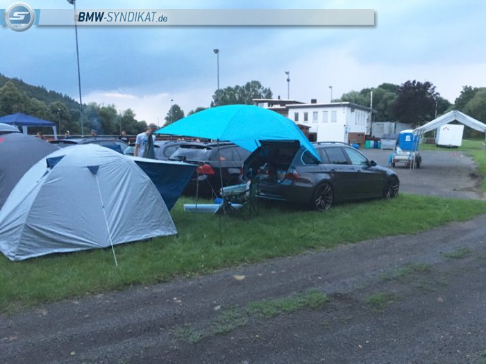 BMW-Syndikat Fotostorie