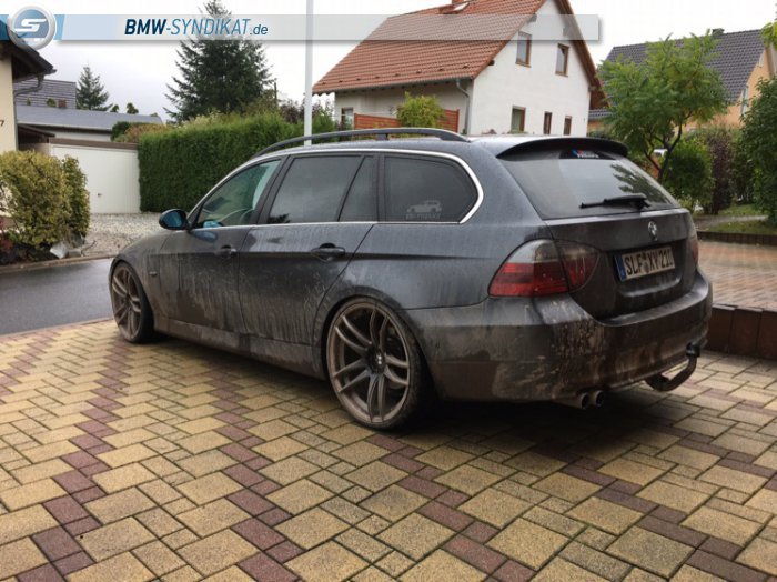 BMW-Syndikat Fotostorie