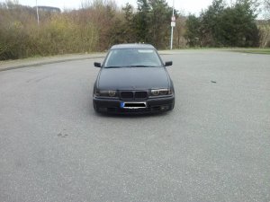 Dan stell ich mal meine matte ratte vor. - 3er BMW - E36