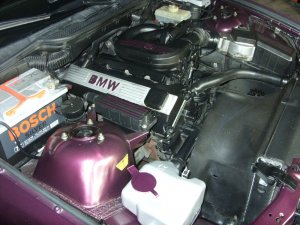Bmw E36 318i Limousine ( Winterauto ) - 3er BMW - E36 Bmw E36 318i Limousine ( Winterauto ) - 3er BMW - E36