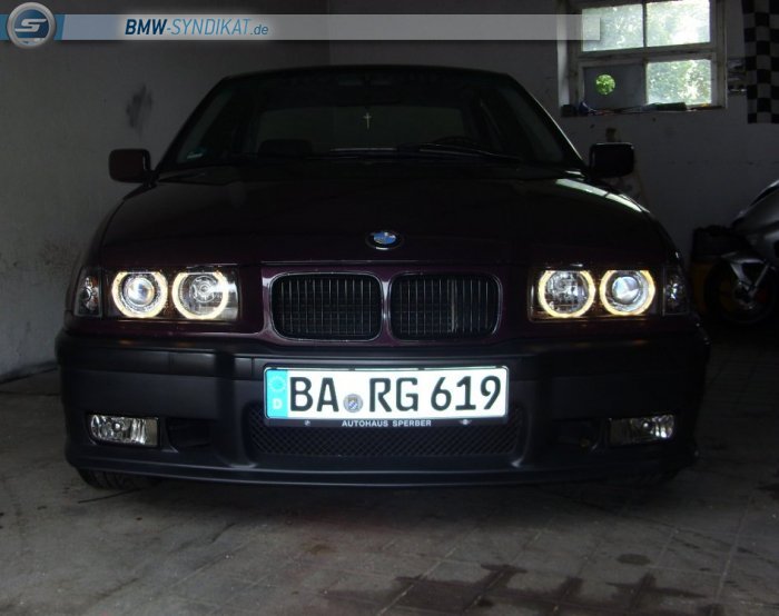 BMW-Syndikat Fotostorie