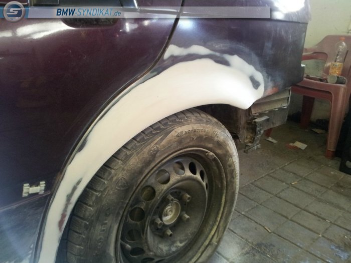 BMW-Syndikat Fotostorie