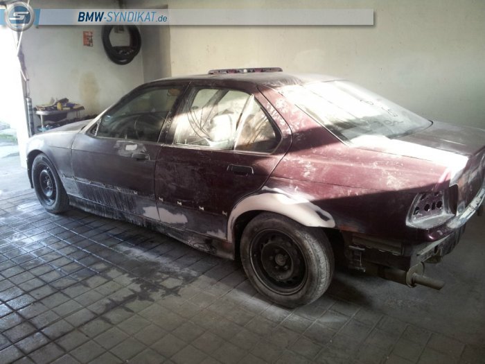 BMW-Syndikat Fotostorie