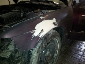Bmw E36 318i Limousine ( Winterauto ) - 3er BMW - E36 Bmw E36 318i Limousine ( Winterauto ) - 3er BMW - E36