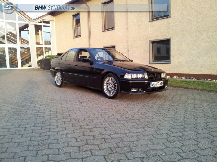 BMW-Syndikat Fotostorie