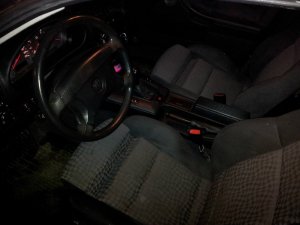 Bmw E36 318i Limousine ( Winterauto ) - 3er BMW - E36 Bmw E36 318i Limousine ( Winterauto ) - 3er BMW - E36