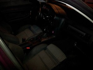Bmw E36 318i Limousine ( Winterauto ) - 3er BMW - E36 Bmw E36 318i Limousine ( Winterauto ) - 3er BMW - E36