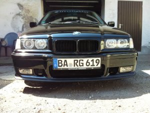 Bmw E36 318i Limousine ( Winterauto ) - 3er BMW - E36 Bmw E36 318i Limousine ( Winterauto ) - 3er BMW - E36