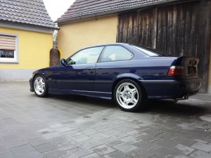 Bmw E36 328i Coup (Motorberholung) Update Bilder - 3er BMW - E36
