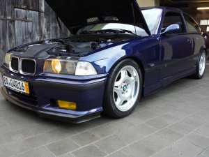 Bmw E36 328i Coup (Motorberholung) Update Bilder - 3er BMW - E36