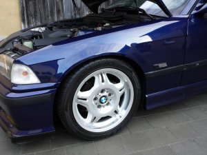 Bmw E36 328i Coup (Motorberholung) Update Bilder - 3er BMW - E36