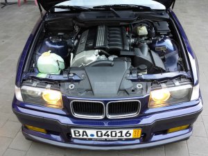 Bmw E36 328i Coup (Motorberholung) Update Bilder - 3er BMW - E36