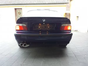 Bmw E36 328i Coup (Motorberholung) Update Bilder - 3er BMW - E36