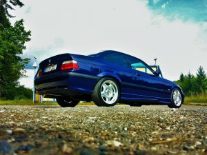 Bmw E36 328i Coup (Motorberholung) Update Bilder - 3er BMW - E36