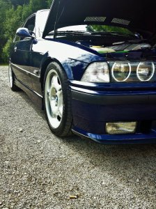Bmw E36 328i Coup (Motorberholung) Update Bilder - 3er BMW - E36