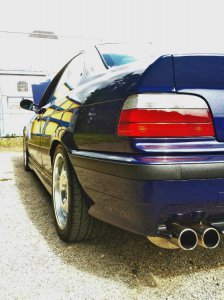 Bmw E36 328i Coup (Motorberholung) Update Bilder - 3er BMW - E36