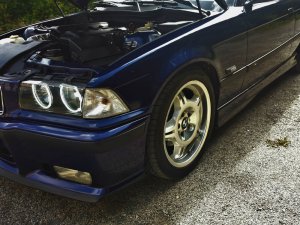 Bmw E36 328i Coup (Motorberholung) Update Bilder - 3er BMW - E36