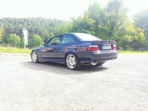 Bmw E36 328i Coup (Motorberholung) Update Bilder - 3er BMW - E36